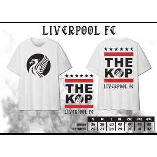 ผ้าTK พิมพ์ลาย ยอดฮิต ลาย THE KOP เท่ห์ๆ ผ้านุ่ม ใส่สบาย ราคาถูก