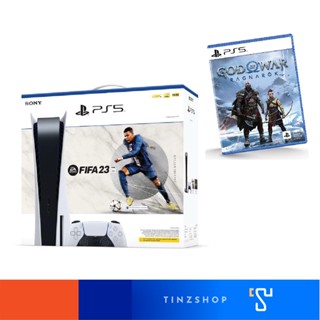 PlayStation 5 Premium Set PS5 Console , Bundle Horizon , Bundle Fifa 23 เครื่องเล่นเกม เพลย์สเตชั่น 5 ชุดพรีเมี่ยม