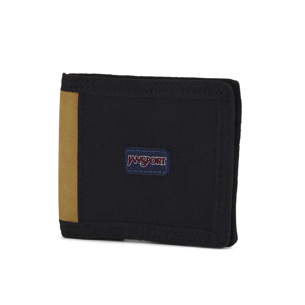 JanSport รุ่น CORE BIFOLD WALLET - กระเป๋าสตางค์ 2 พับ JS0A7UVD กระเป๋าสตางค์ ใส่ธนบัตร ใส่บัตรได้