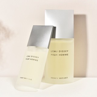 น้ำหอมแบ่งขาย Issey Miyake-LEau dIssey Pour Homme by Kidda_Market