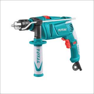 Total สว่านกระแทก 1/2 นิ้ว 850 วัตต์ รุ่น TG109136 ( Impact Drill )