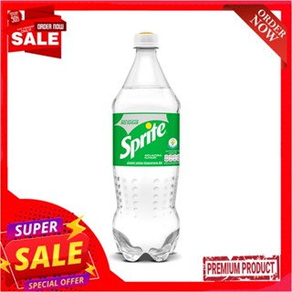 สไปรท์ไม่มีน้ำตาล 1 ลิตรSPRITE NO SUGAR 1 LT