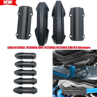 For BMW R1200GS LC R1250GS ADV R 1200 GS F800GS F850GS Adventure Motorcycle 25mm Crash Bar Bumper Engine Guard Protectio