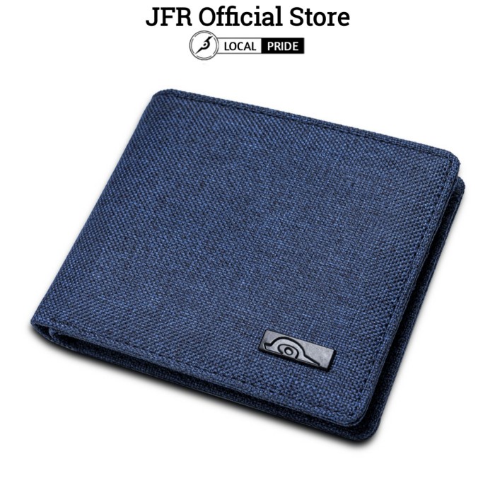 Men& 39;s Wallet Men& 39;s Wallet Folding Wallet JFR JP07 Wallet