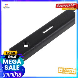 รางรับชั้น STACKO FLEXI 60cm สีดำUPRIGHT STACKO FLEXI 60cm BLACK