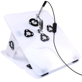 ✖✟☞A Complete Set of Laparoscopic Surgery Training Simulator,Training Platform/Instrument/Module/Straight rod Camera