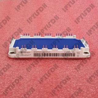 โมดูลเพาเวอร์ BSM150GD60DLC IGBT