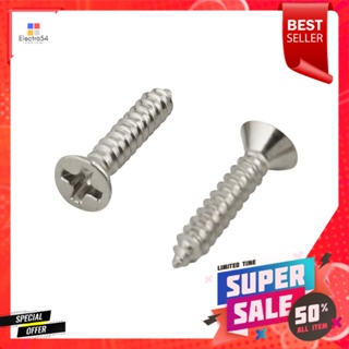 สกรูเกลียวปล่อย TF DEXZON 4X5/8 นิ้ว 25 ตัวSELF-TAPPING SCREWS TF DEXZON 4X5/8IN 25EA