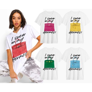 เสื้อเด็กหญิง เสื้อยืดสีพื้น Artees การออกแบบอินเทรนด์พิมพ์สาวสีขาวเสื้อยืดร้อนแฟชั่นที cNt เสื้อขาว
