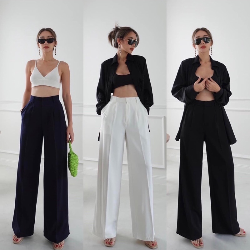 ใหม่!! กางเกง SELENA