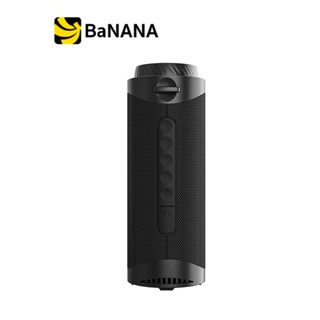 ลำโพงบลูทูธ Tronsmart Bluetooth Speaker T7 30W Black By Banana IT