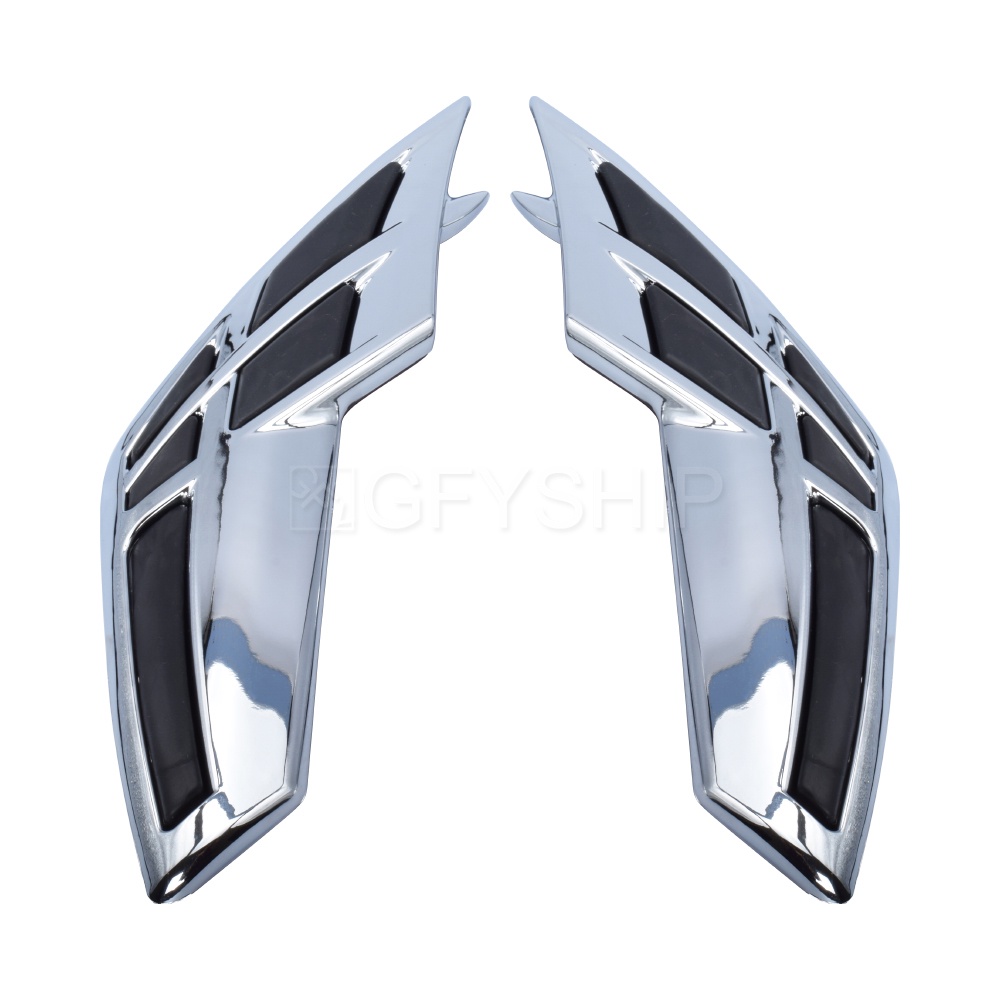 For Honda Goldwing GL1800 2001 to 2008 2009 2010 Goldwing 1800 Gold Wing GL 1800 GL1800 Motorcycle F