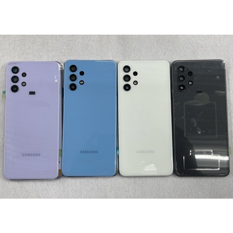 เคส Samsung A32 ชุดเคส Samsung A32