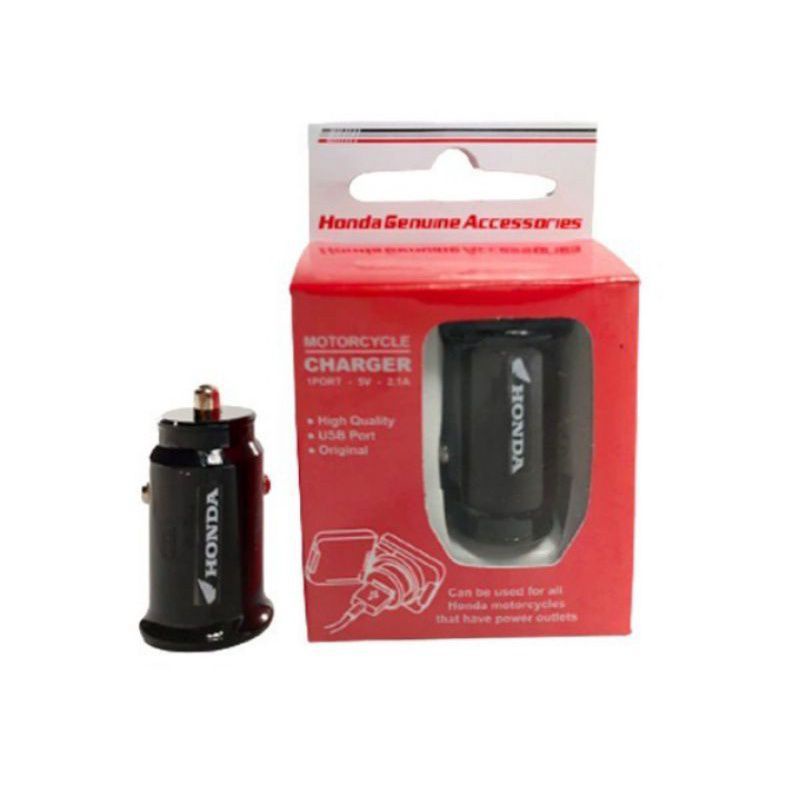 HONDA USB CHARGER***