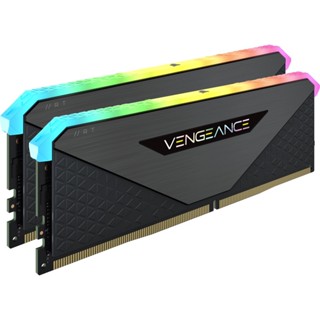 DDR4 CORSAIR Vengeance RGB RT 16GB 3600Mhz (2x8 GB)