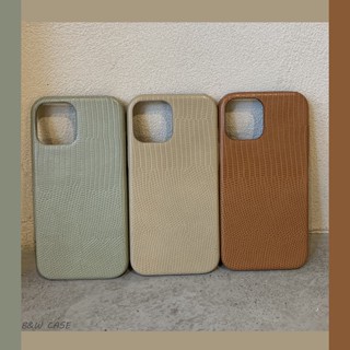 ⊕Creative lizard pattern Phone case for IPhone 13 12 11 Pro Max IX Xs Max XR 12mini SE2 i7 8 Plus Leather hard case cove