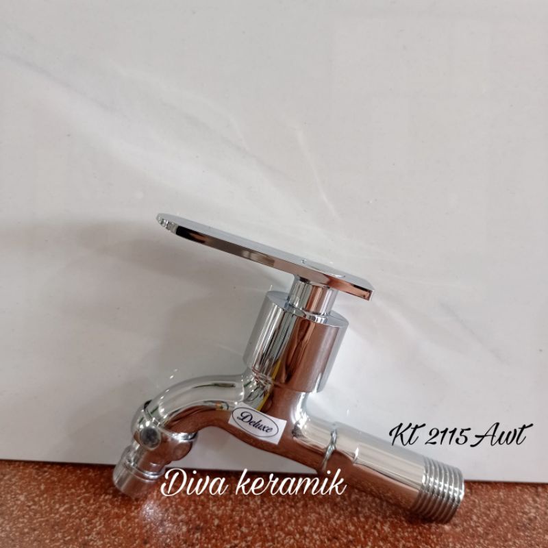 FAUCET KT 2115 AWT**