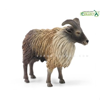 ของเล่นโมเดลสัตว์ป่าจําลอง Himalaya Tar Sheep 88758