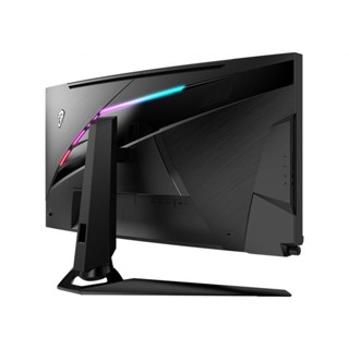 MONITOR (จอมอนิเตอร์) MSI OPTIX MEG381CQR PLUS - 37.5" RAPID IPS UWQHD+ CURVED 175Hz