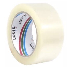 Louis Tape เทปใส 2 นิ้ว 100 หลา กาวอย่างดี