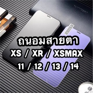 กระจกถนอมสายตา สำหรับ iPhone มีทุกรุ่น