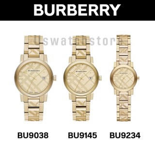 นาฬิกา Burberry ของแท้100%