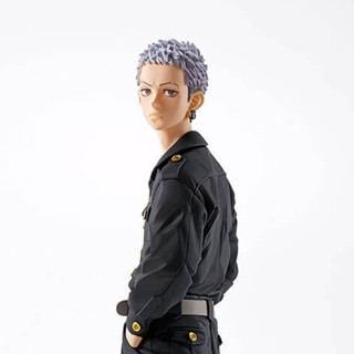 Banpresto Tokyo Revengers Takashi Mitsuya Figure 4983164190274 (Figure)