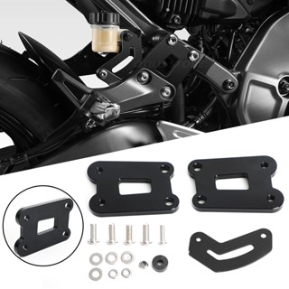 ชุดที่พักเท้าผู้โดยสาร สําหรับ Yamaha MT-09 2021+ MT09 MT-09 2021