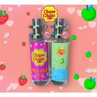 น้ำหอม จูปา จุ๊ปส์ Chupa Chups สเปรย์น้ำหอม 35ml (เทียบแบรนด์)