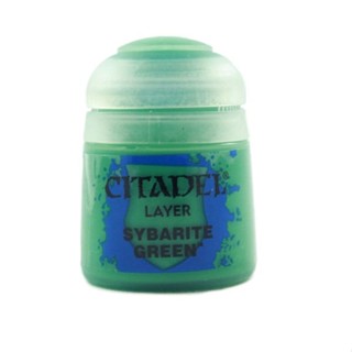 Layer Sybarite Green (12Ml) Citadel Paints