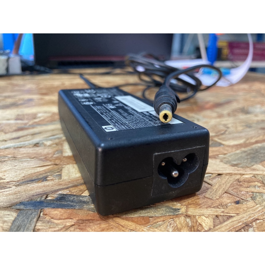 (D11)AC Adepter Hp (5.5*2.5mm) 18.5V (65W) 3.5A