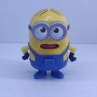 โมเดล มีเนียน Minion Action Figure