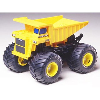 [รถมินิโฟร์วีล] TAMIYA 17013 1/32 Mammoth Dump Truck (Wild Mini 4WD) รถทามิย่าแท้ mini4wd