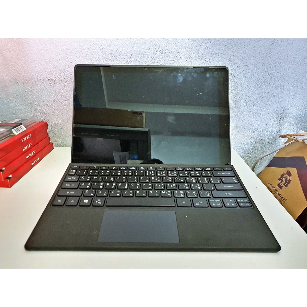 [มือสอง/ผ่อนได้] Tablet Windows - Acer Switch Alpha