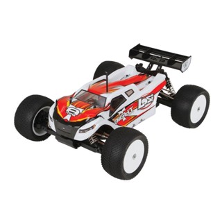 1/14 Mini 8IGHT-T 4WD Truggy Brushless RTR with AVC Item No.