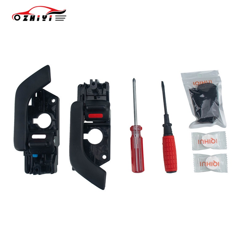 Car Door Handle Is Suitable for Hyundai, Suitable for Hyundai Tiburon 2003-2008 Part No. 82620-2C000