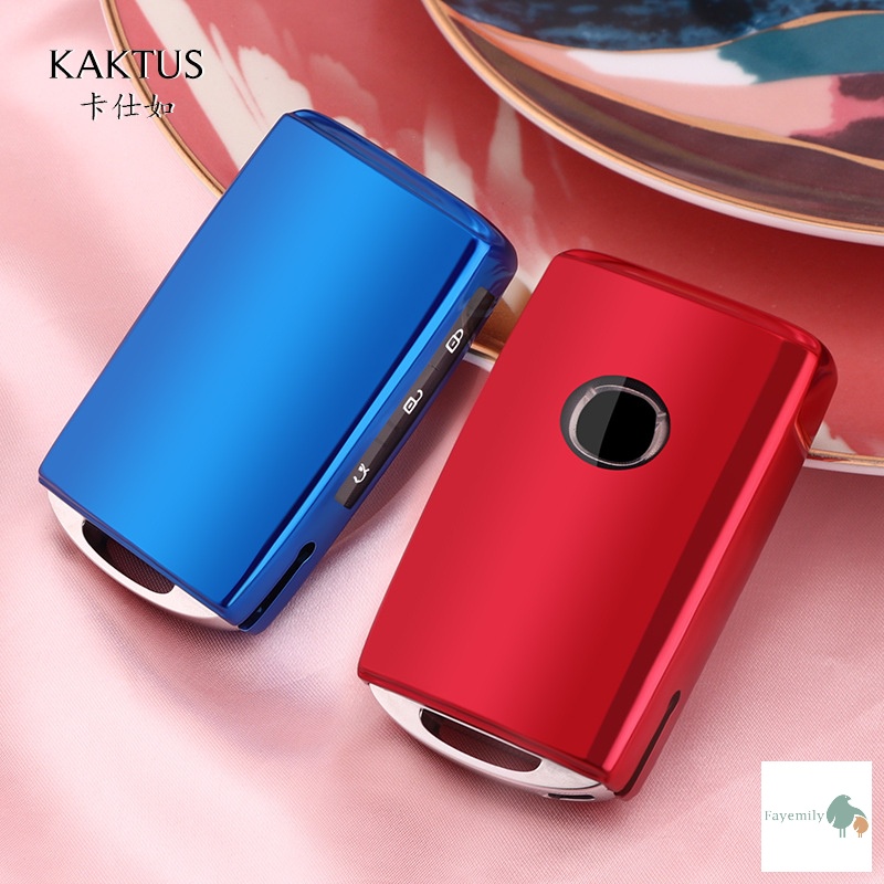 *สินค้าพร้อมส่ง* เคสกุญแจรถยนต์ Mazda 3 2019 / Mazda CX-30 เคสกุญแจรีโมทรถยนต์ เคสกุญแจรถมาสด้า ปลอก