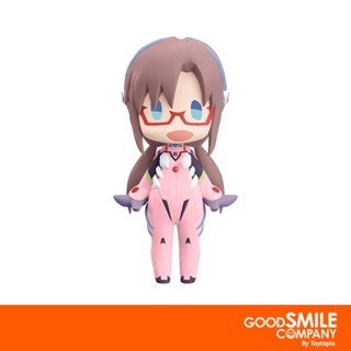 พร้อมส่ง+โค้ดส่วนลด Hello! Good Smile Mari Makinami Illustrious: Rebuild Of Evangelion (ลิขสิทธิ์แท้)