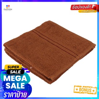 ชุดผ้าขนหนู HOME LIVING STYLE BOON 12X12 นิ้ว แพ็ก 2 ชิ้นTOWEL SET HOME LIVING STYLE BOON 12X12IN 2PCS