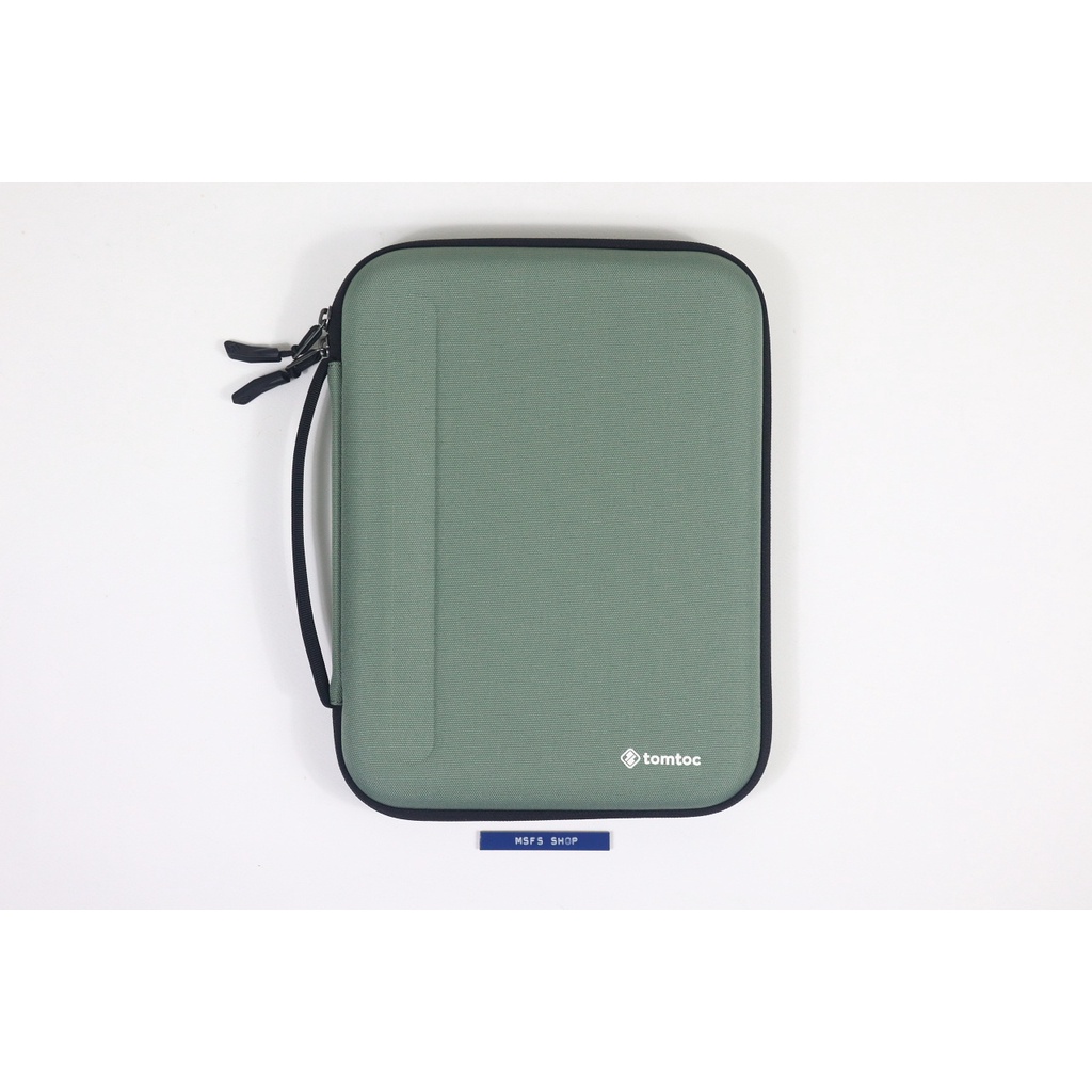 กระเป๋า ipad Tomtoc รุ่น PadFolio สำหรับ iPad Pro 11 นิ้ว ของแท้ มือสอง
