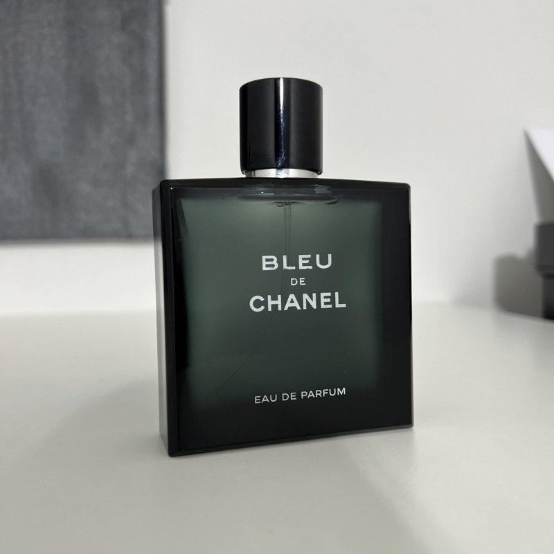Bleu De Chanel for Men EDP ของแท้