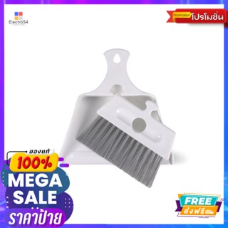 IAM แปรงพร้อมที่โกยผงมินิ 140439IAM BROOM AND DUSTPAN 140439