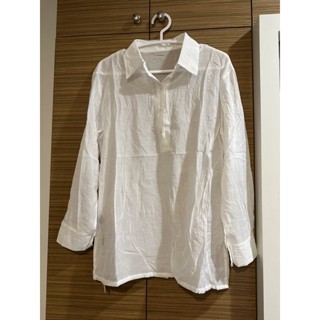 Zara Shirt ของใหม่ Basicsbysita