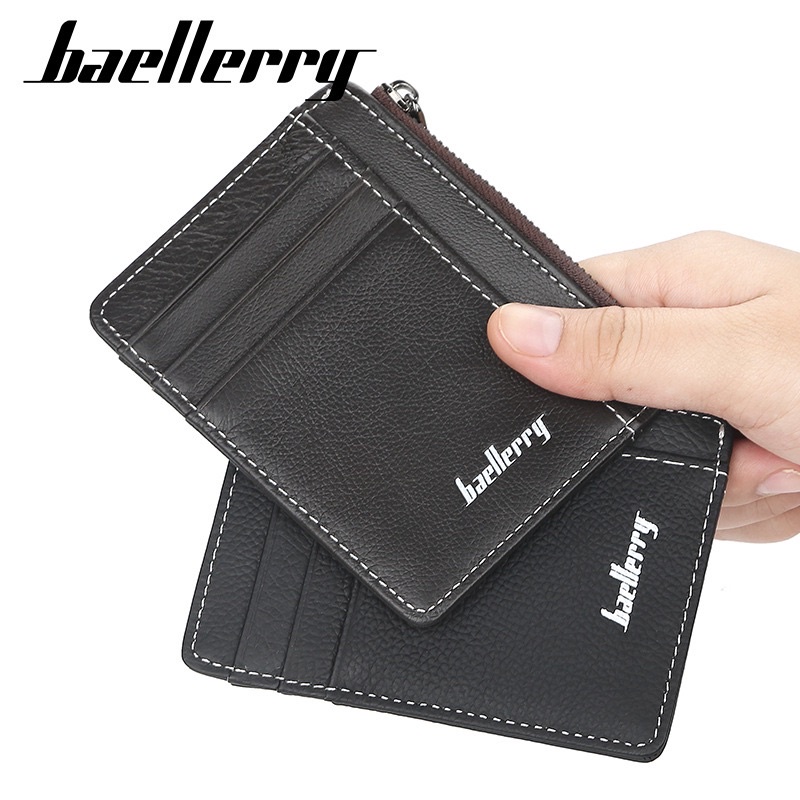#กระเป๋าสตางค์ #Baellerry #กระเป๋าคนไทย #พร้อมส่งจากไทย #หนังเกรดพรีเมียม