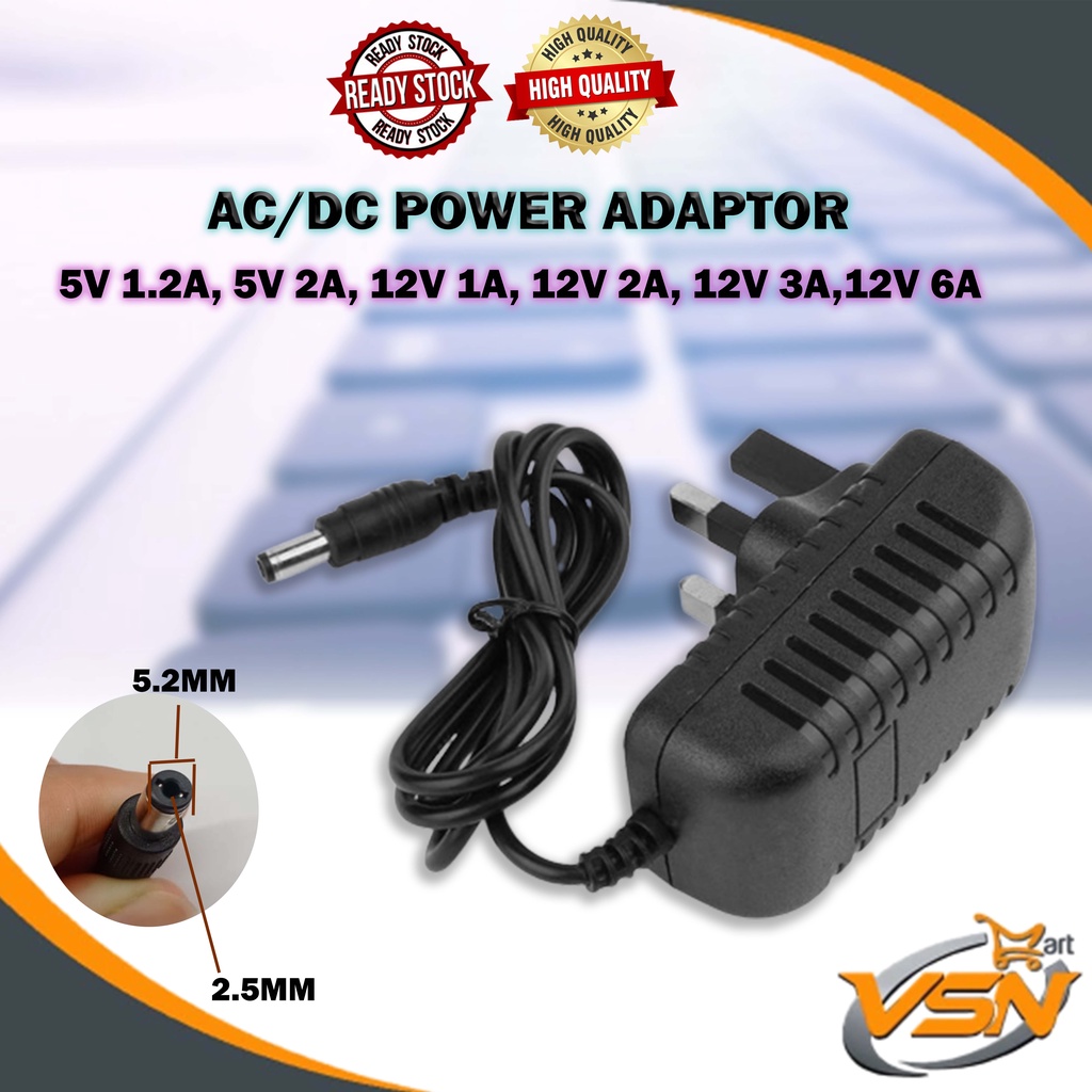 ADAPTER AC-DC 15V2A 15V3A 12V1A 12V2A 5V2A UK SWITCHING POWER SUPPLY POWER ADAPTER