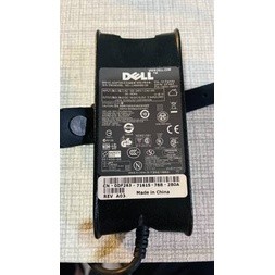 Adapter DELL สายชาร์จโน๊ตบุ๊ค DELL Laptop AC Adapter Charger LA65NS0-00 19.5V 3.34A 65W