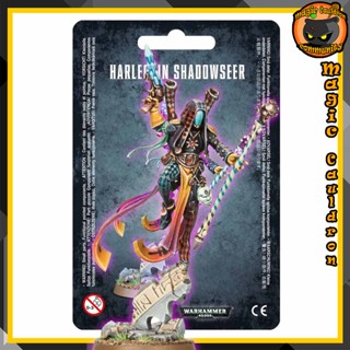 Aeldari Shadowseer Warhammer 40000