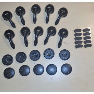 DIY PK Shell 14.8mm สำหรับ PK1 PK2 PK3 (5 คู่)