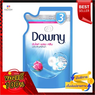 ดาวน์นี่ลิควิดซันไรท์เฟรช คลีน 550 มล.DOWNY LIQUID SUNLIGHT FRESH CLEAN 550ML.