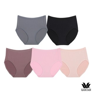 Wacoal Surprise Short Panty กางเกงในใส่สบายวาโก้ รูปแบบเต็มต…